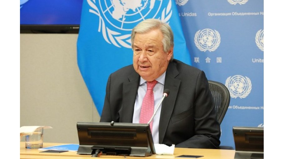 US eavesdropped on UN secy-gen, other officials 