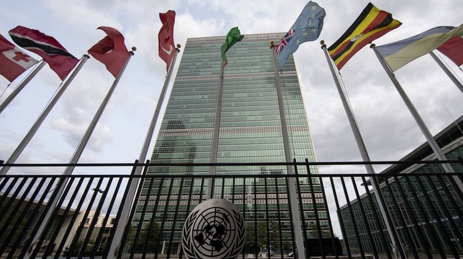 UN lodges concern over reported US eavesdropping  on UN chief