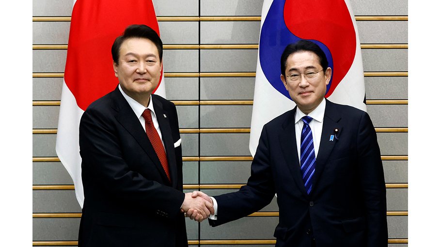 South Korea restores Japan on trade ‘white list’