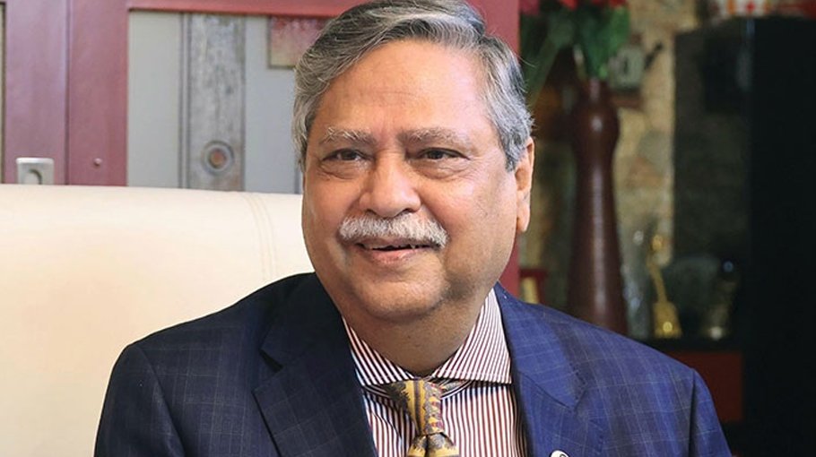 Presidents of Bangladesh since independence 