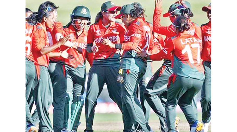 Tigress reach Sri Lanka to play first ever bilateral series  