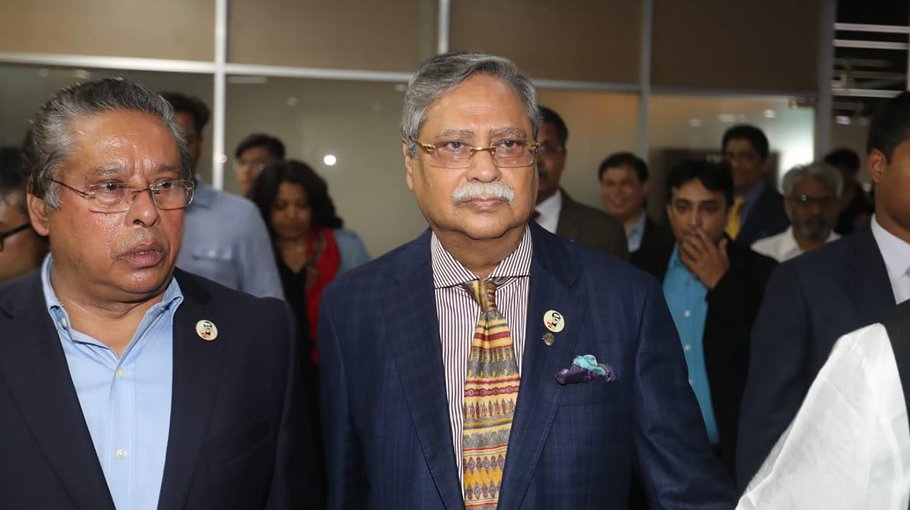 President doesn’t hold office of profit: HC