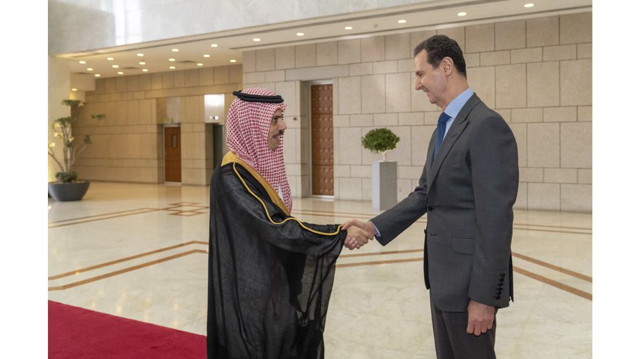 As Assad returns to Arab fold, Syrians watch with hope, fear