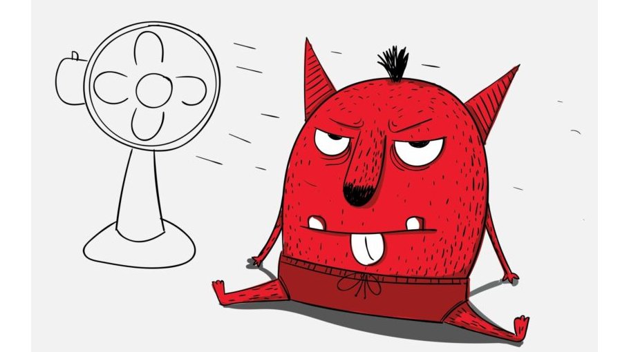 Monster heat hits one third of world population