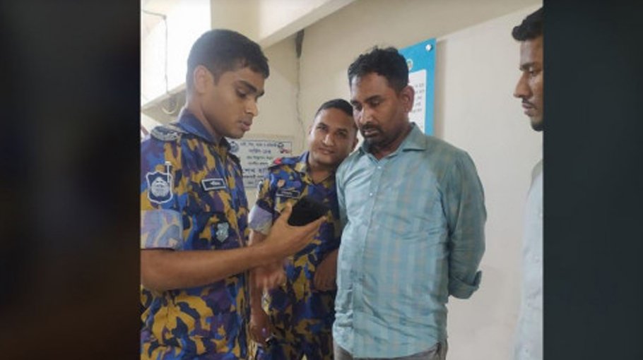 APBn nab fraud ring leader in city