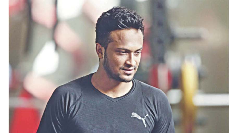 Tigers practice  session in Sylhet in absence of Shakib
