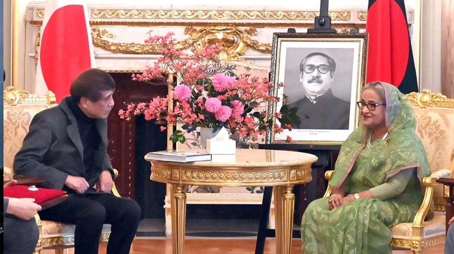 Japan to build world class children library in Bangladesh