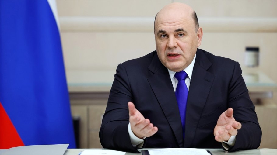 Russia understands Western sanctions  aren’t ‘temporary’