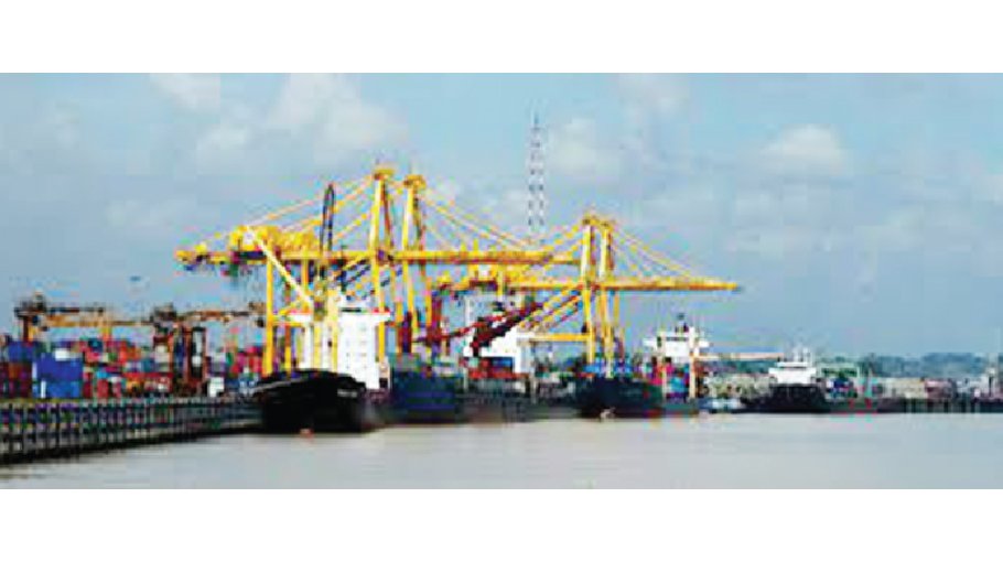 ‘Foreign Cos to manage major terminals of Ctg port’