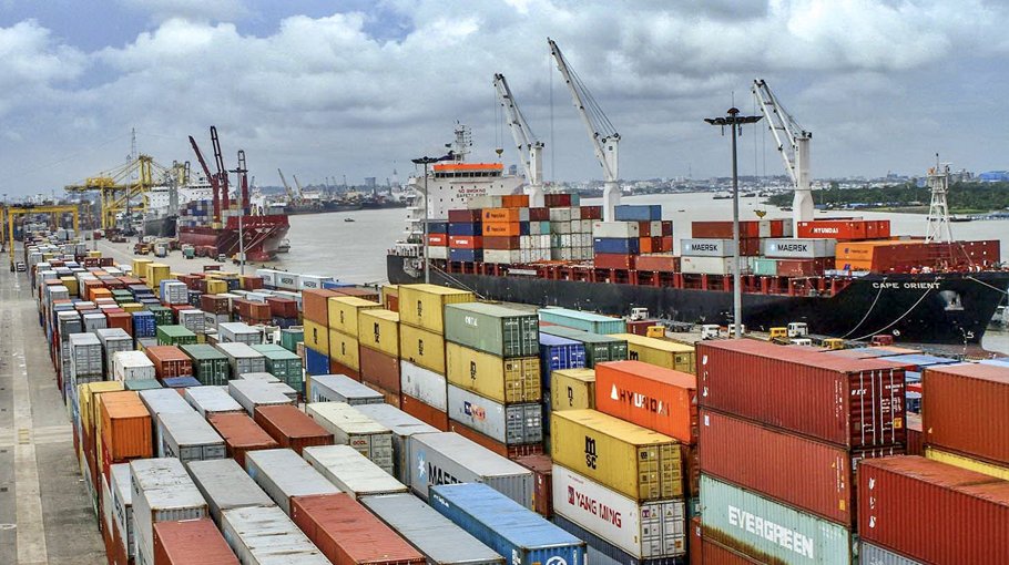 23 new firms get licence for Ctg Port’s ship handling 