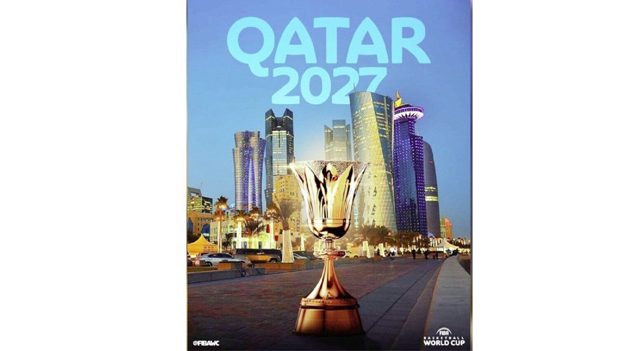 Qatar to host men’s basketball World Cup in 2027