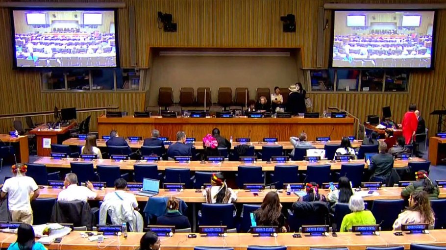 UN lauds CHT Peace Accord  implementation progress