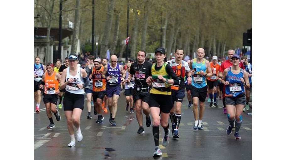 How to run a successful marathon, and keep on running