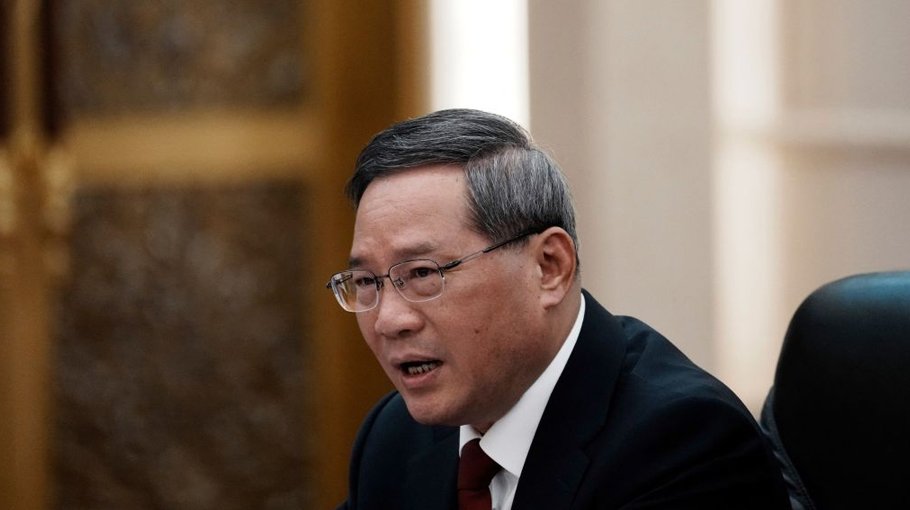 Pakistan frees Chinese national charged with blasphemy