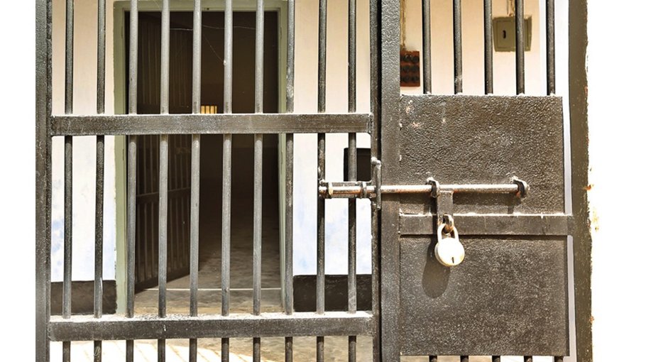 Two students participate in SSC exams from jail