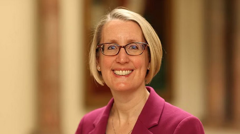 New British High Commissioner arrives