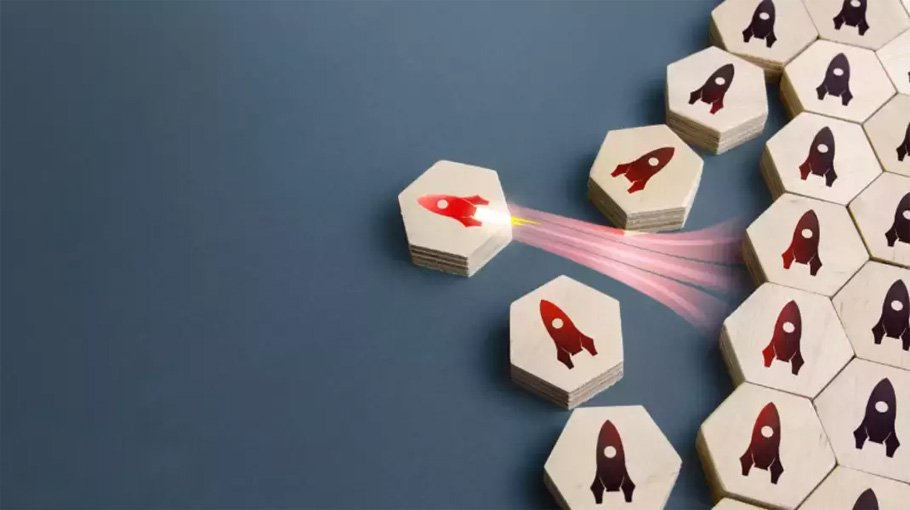 Why are Indian startups imploding?