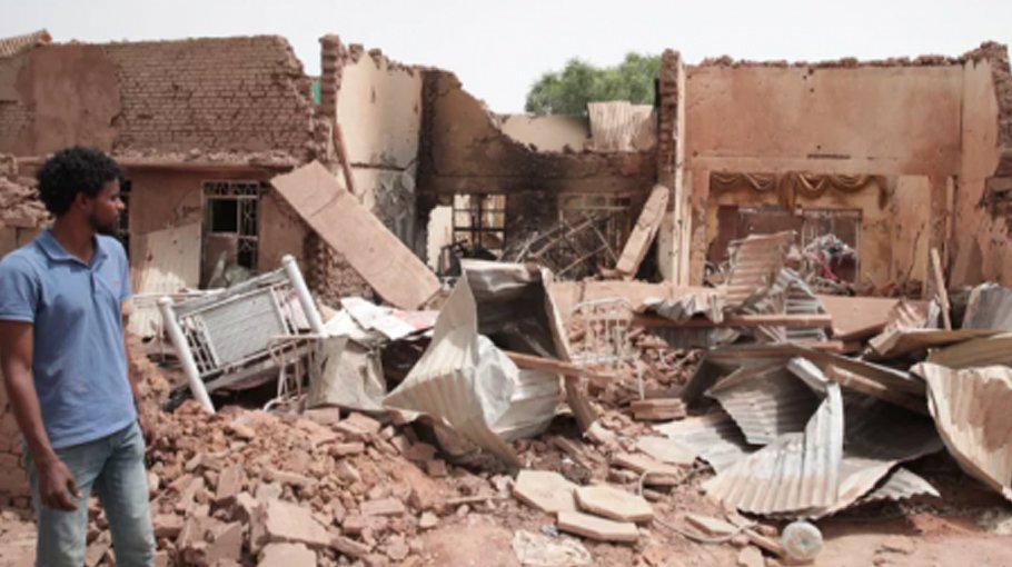 Bangladesh calls for immediate end to war in Sudan at OIC meeting