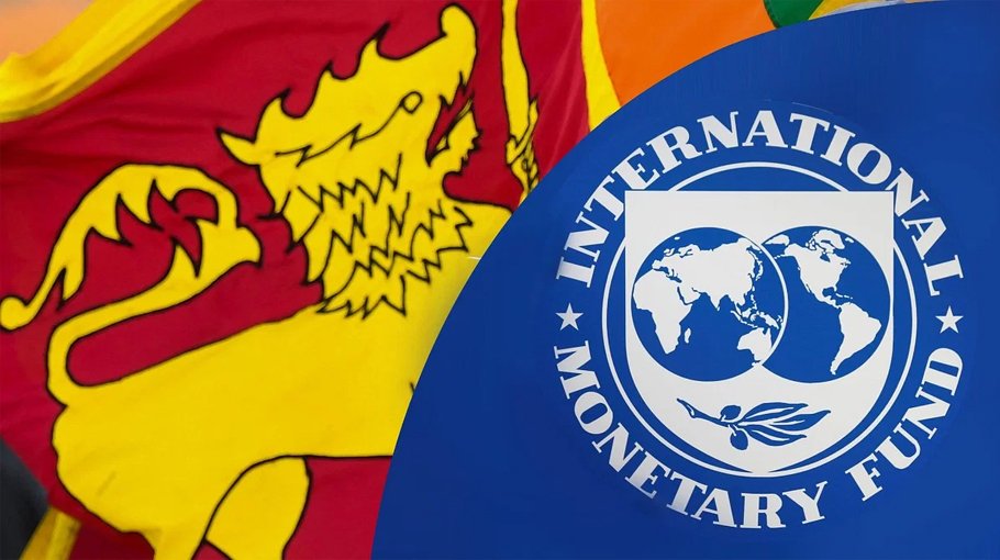 ‘Sri Lanka’s debt restructuring strategy to be ready in May’