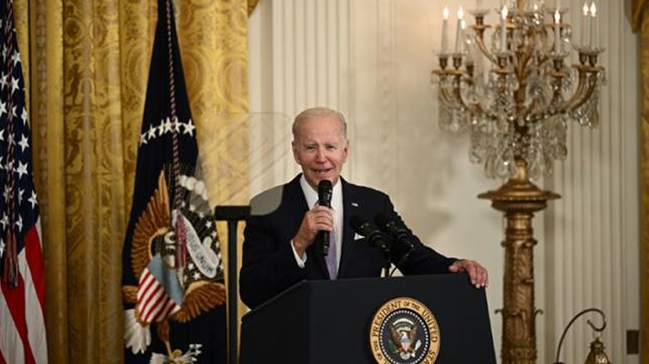 US Republicans subpoena FBI over unverified Biden allegation