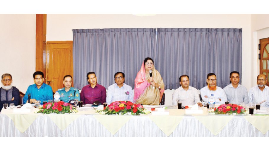 CU for action against rumour about admission test: VC