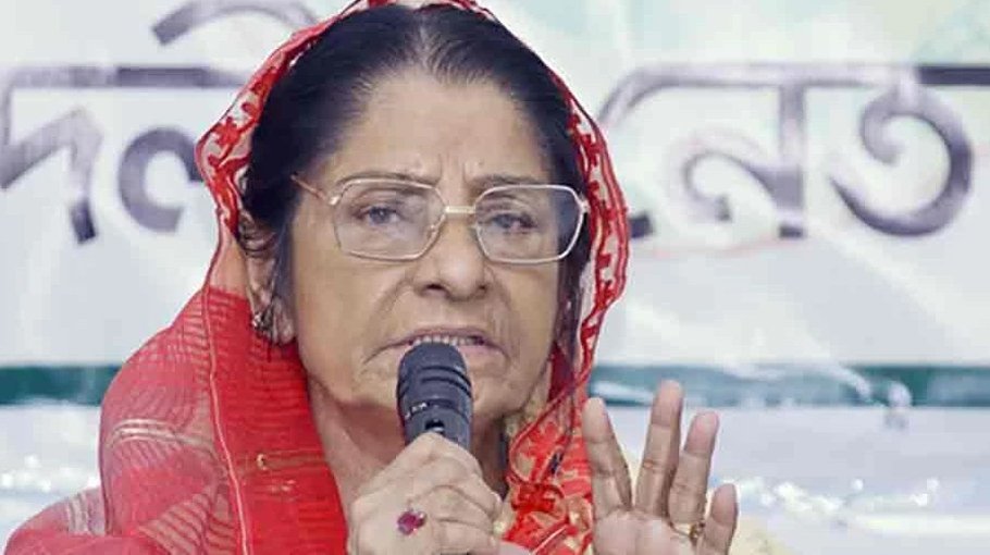 Attempt to come to power bypassing Constitution won’t succeed: Raushan