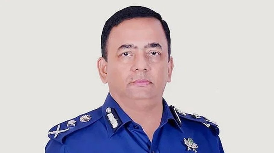 Police sincerely working to ensure security of   people: IGP