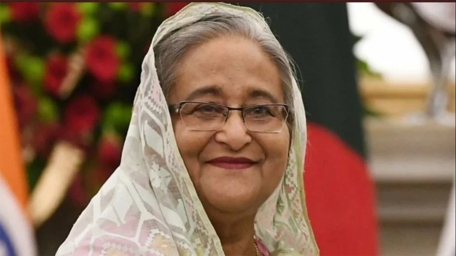 PM Hasina likely to hold bilateral talks with Sunak 