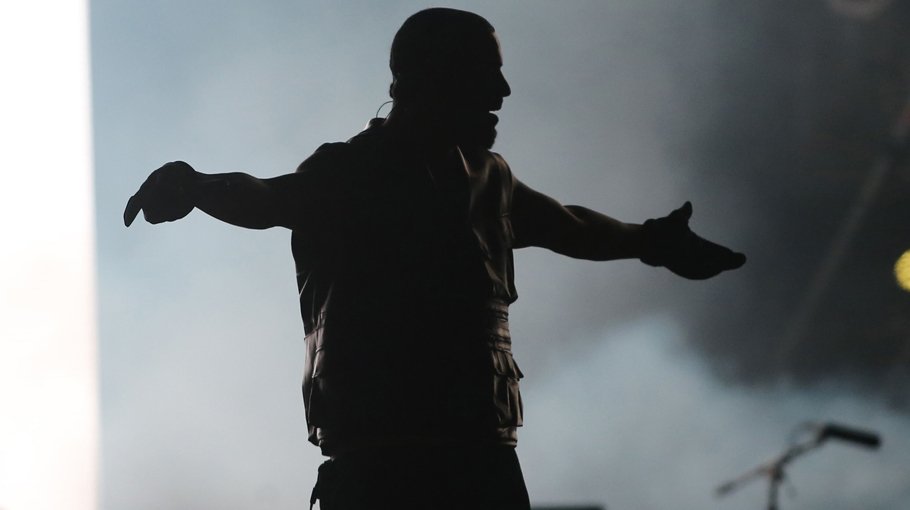 The music industry has an AI problem