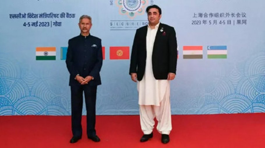 Bilawal promotes  terror: Jaishankar 