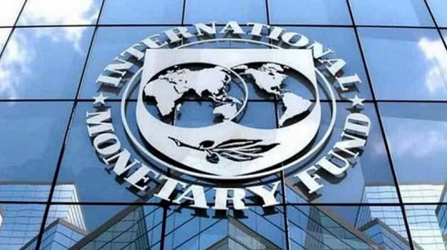 IMF satisfied with recent macroeconomic development: BB