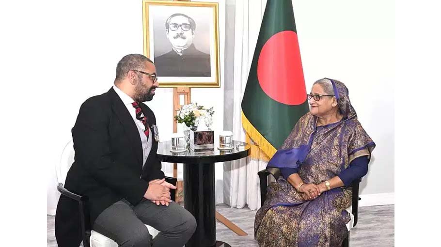 Govt ensures fair polls 