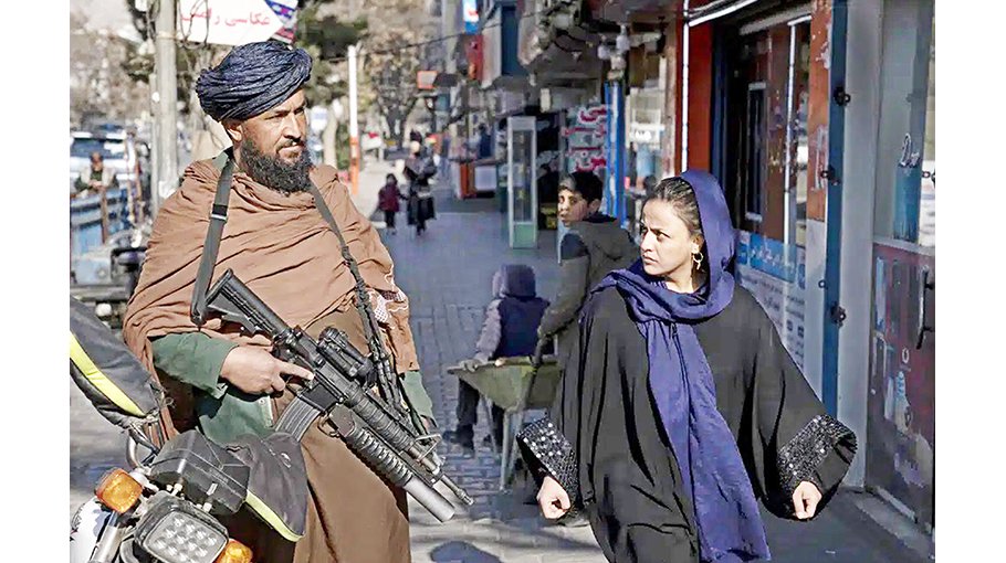 UN urges Afghanistan’s Taliban to end floggings, executions