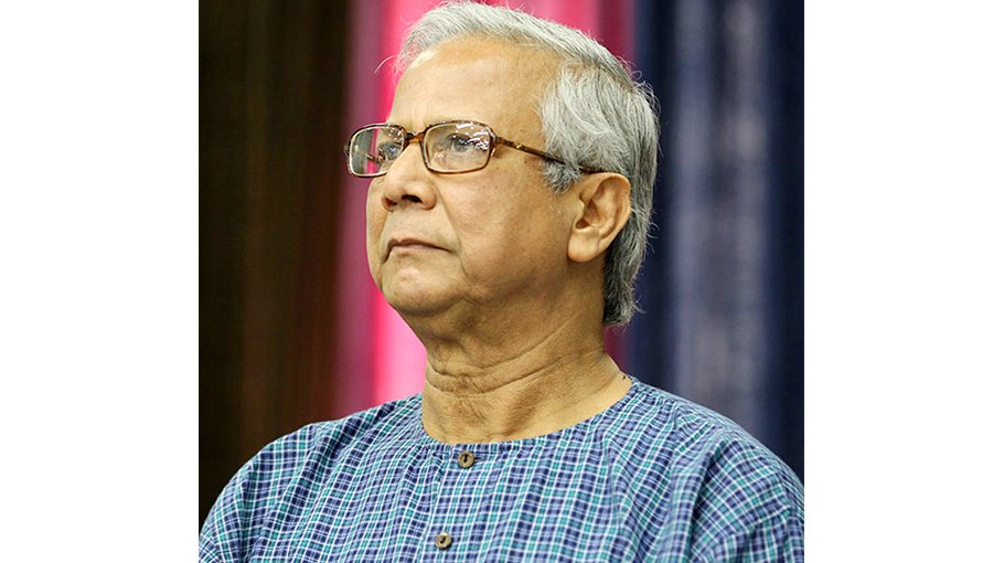 Breach of law case against Dr Yunus to continue