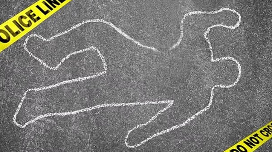 Private TV journo found dead in city