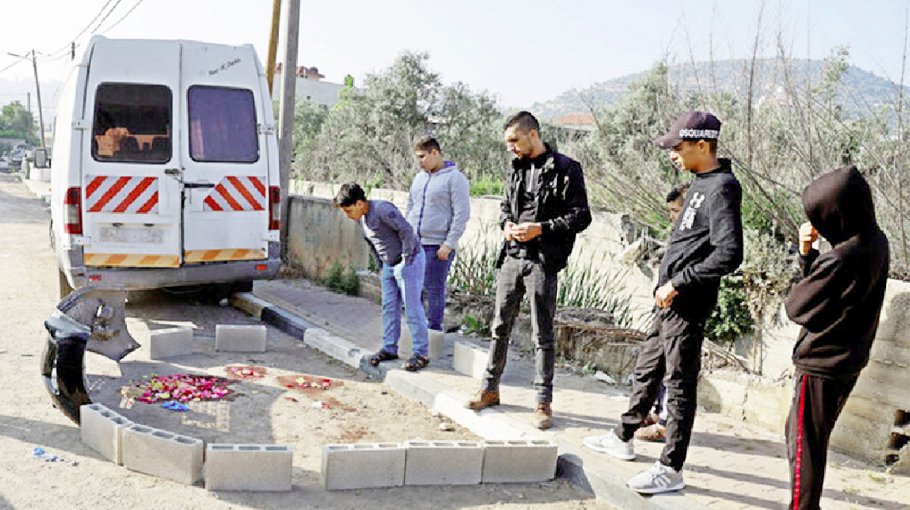 Israeli forces kill 3 in West Bank, Gaza as fighting flares again