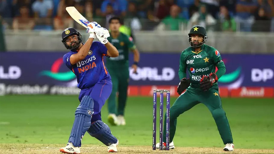 India-Pakistan WC game to be played on October 15