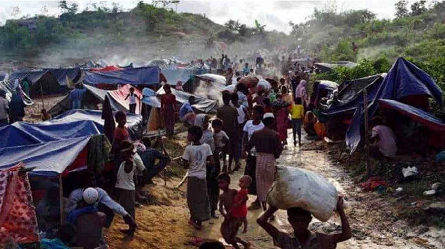 Norway to support Rohingya refugees with $6.5 million