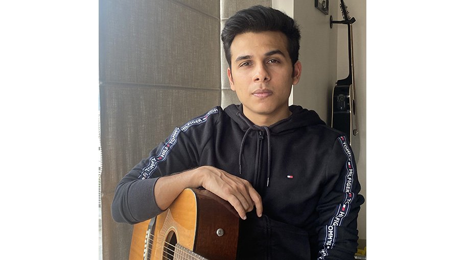 Ticket prices announced for  'Anuv Jain Live in Dhaka'