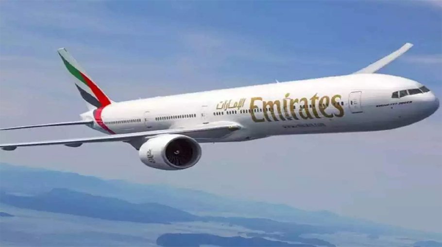 Emirates launches $200m fund to reduce fossil fuel use in aviation