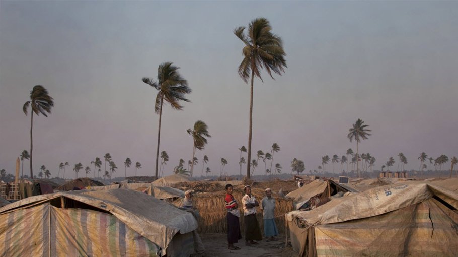 1,531 shelter centres, 4 control rooms ready  in coastal areas