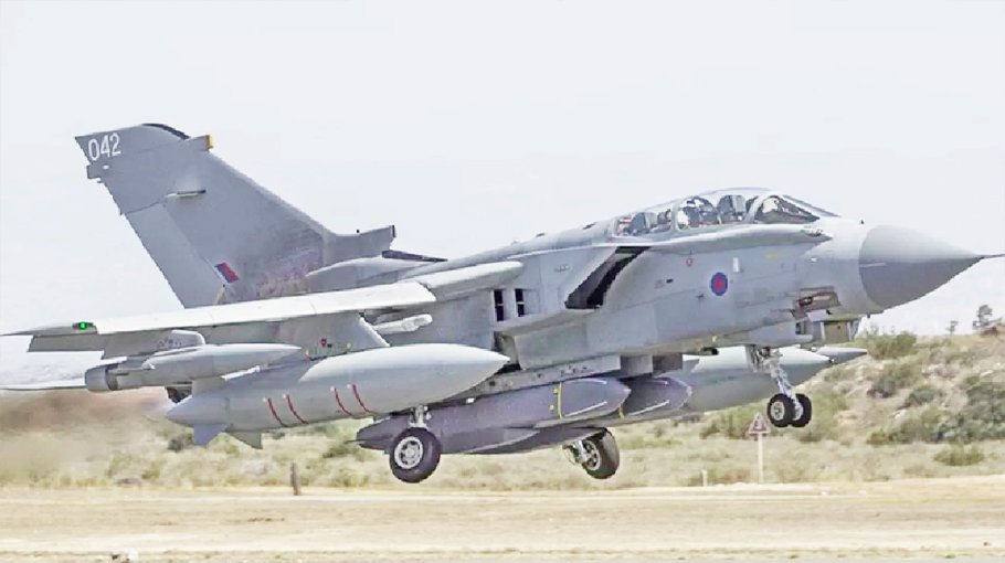 UK sending long-range missile to Ukraine