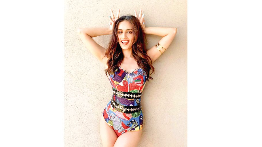 Manushi Chhillar all set to make her debut at Cannes