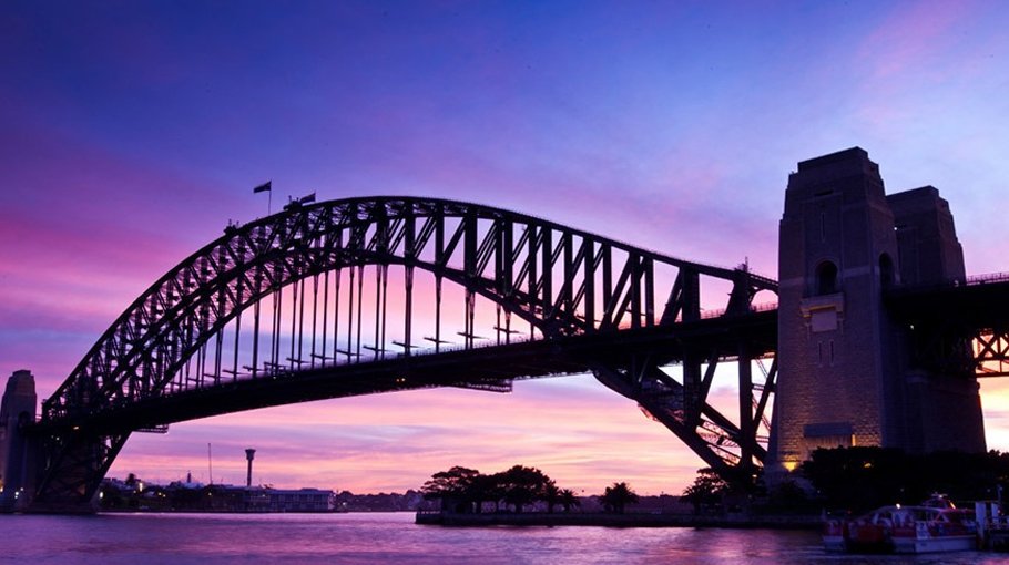 Work on steel arch bridge over B’putra likely from June