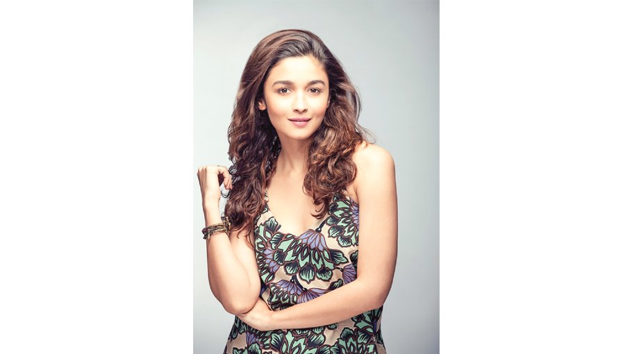 Alia Bhatt becomes first Indian global brand ambassador for Gucci