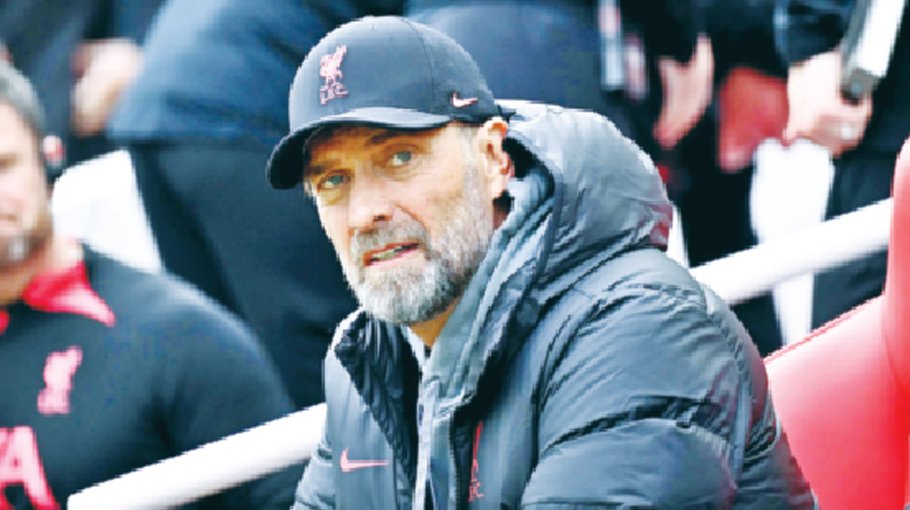 Liverpool can attract players even without Champions League-Klopp