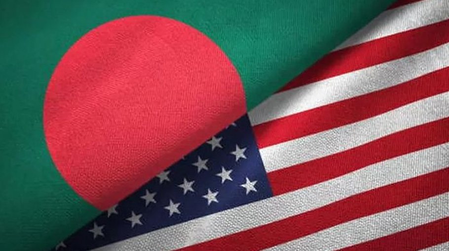 US backs Dhaka’s Indo-Pacific stance