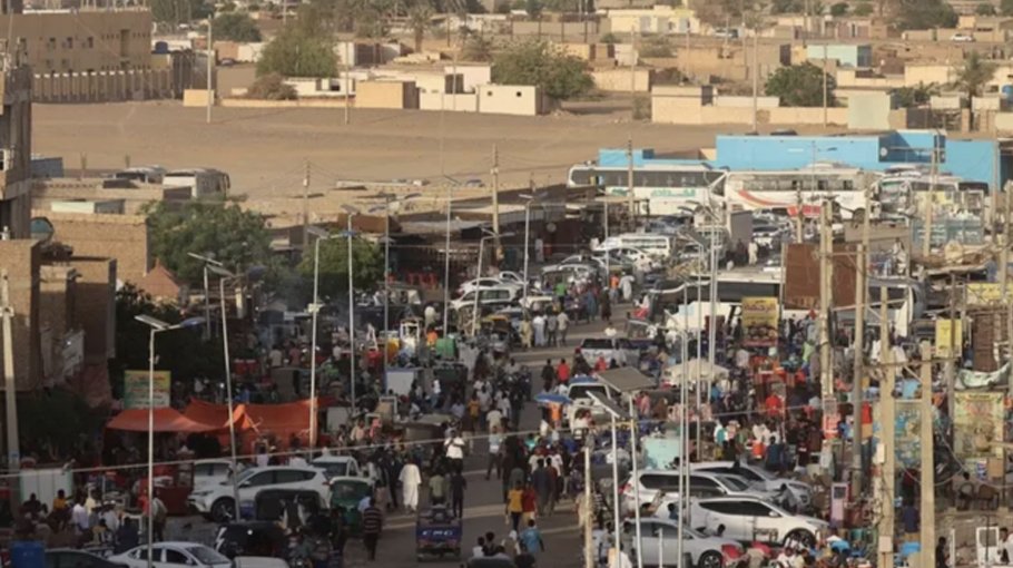 Sudan’s army, RSF to resume talks   on Sunday