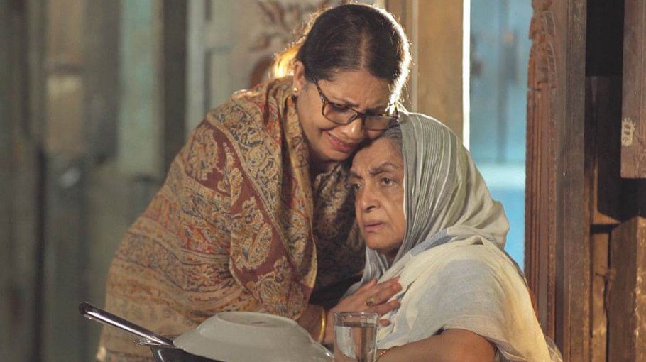 Special screening of ‘Omar Faruk er Ma’ on Mother’s Day