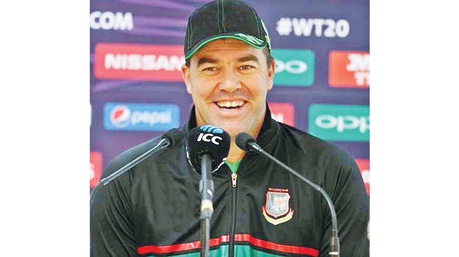Former Tiger coach Heath Streak on deathbed